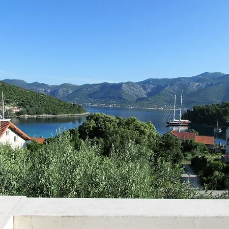 Lejlighed Tower Korčula