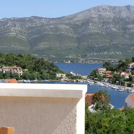 Tower Lejlighed Korčula