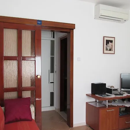 Apartamento Tower