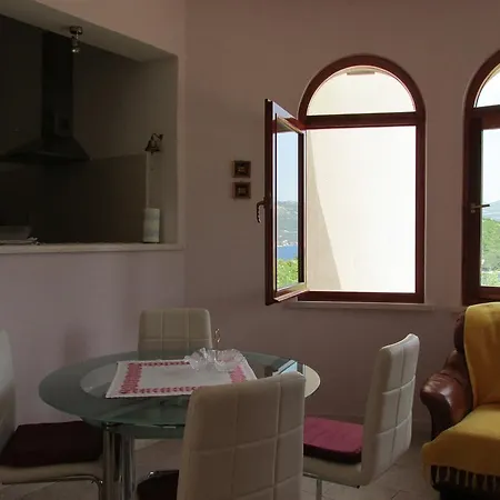 アパート Tower コルチュラ