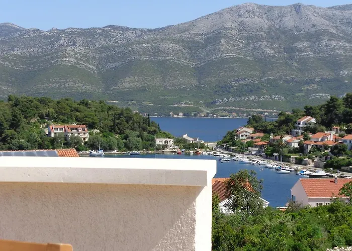 Tower 아파트 코츌라