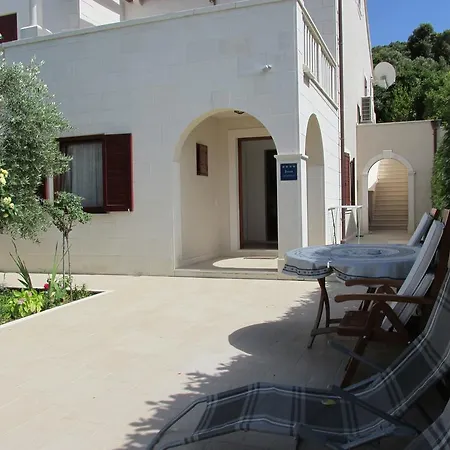 Daire Tower Korčula