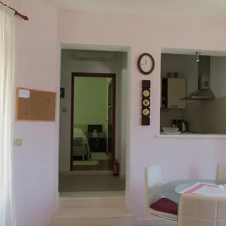 Daire Tower Korčula