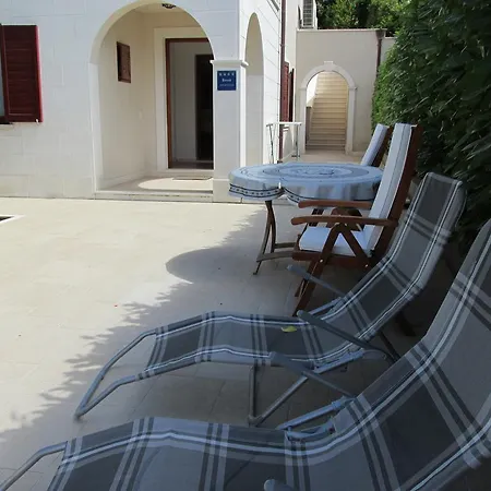 Daire Tower Korčula